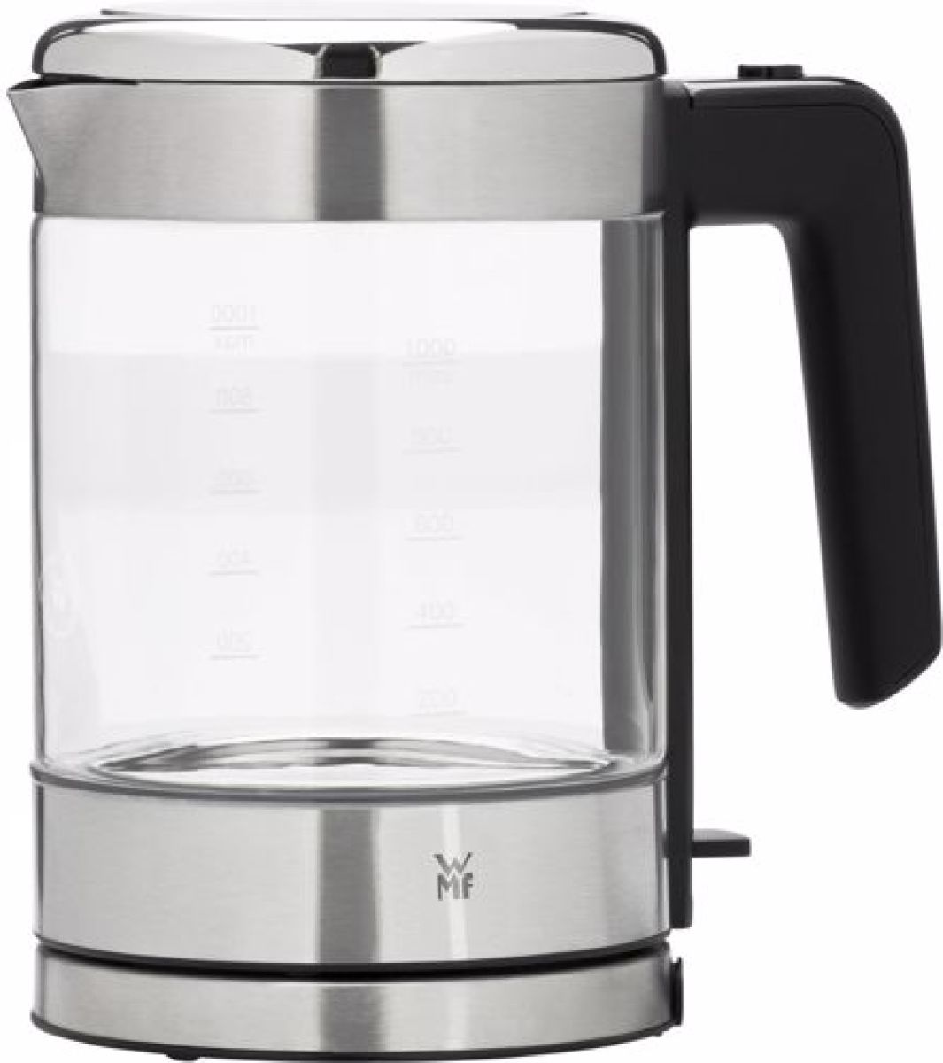 WMF waterkoker KITCHENminis Glas
