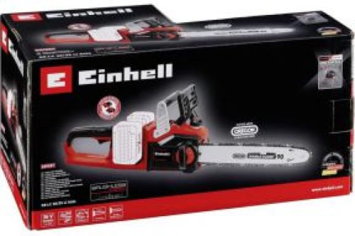 Einhell GE-LC 36/35 Li Solo accu-kettingzaag