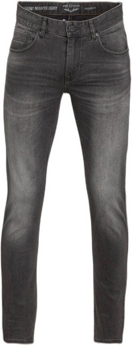 PME Legend regular fit jeans Nightflight smg