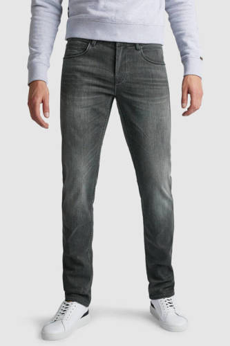 PME Legend regular straight fit jeans Nightflight smg