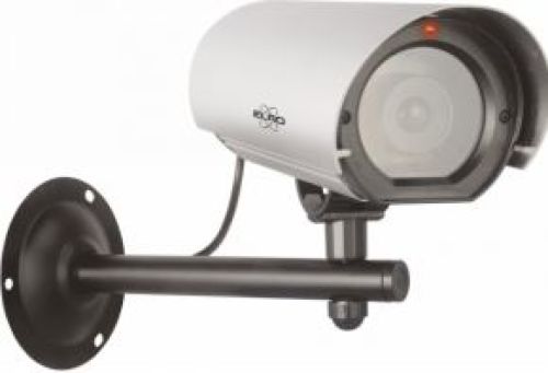 Elro CDB27F Dummy Outdoor Camera met LED Flash Light - Outdoor