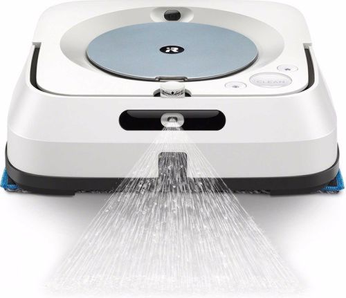iRobot robotstofzuiger M6138