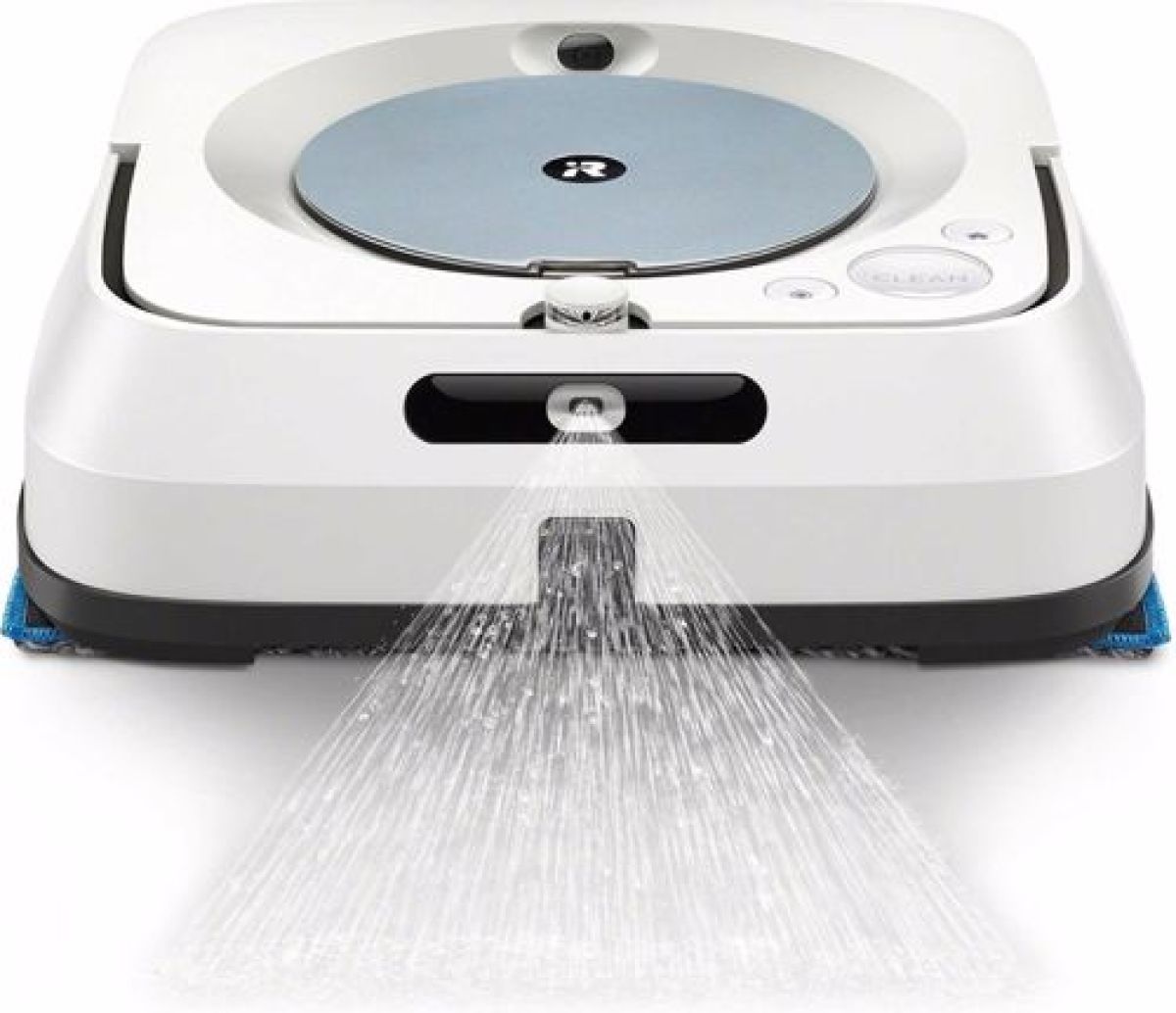iRobot robotstofzuiger M6138