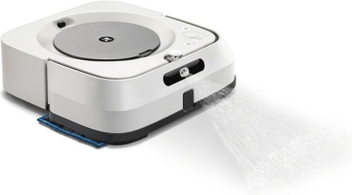 iRobot robotstofzuiger M6138