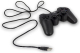 Eminent PL3330 game controller Gamepad PC Zwart