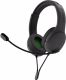 PDP Gaming LVL40 Stereo Headset XBox One (Grijs)
