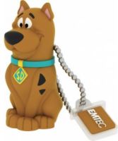 Emtec 16GB HB Scooby Doo 16GB USB 2.0 Type-A Multi USB flash drive