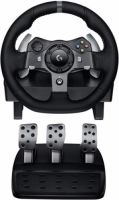 Logitech Drive Force Racestuur G920 XBox one