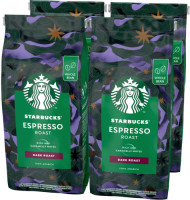 Starbucks Espresso Dark Roast koffiebonen 1,8 kg