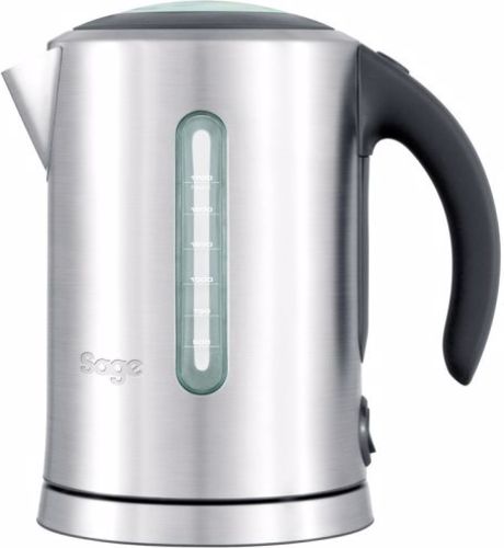 Sage waterkoker Soft Top Pure