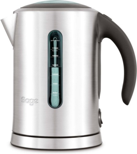 Sage waterkoker Soft Top Pure