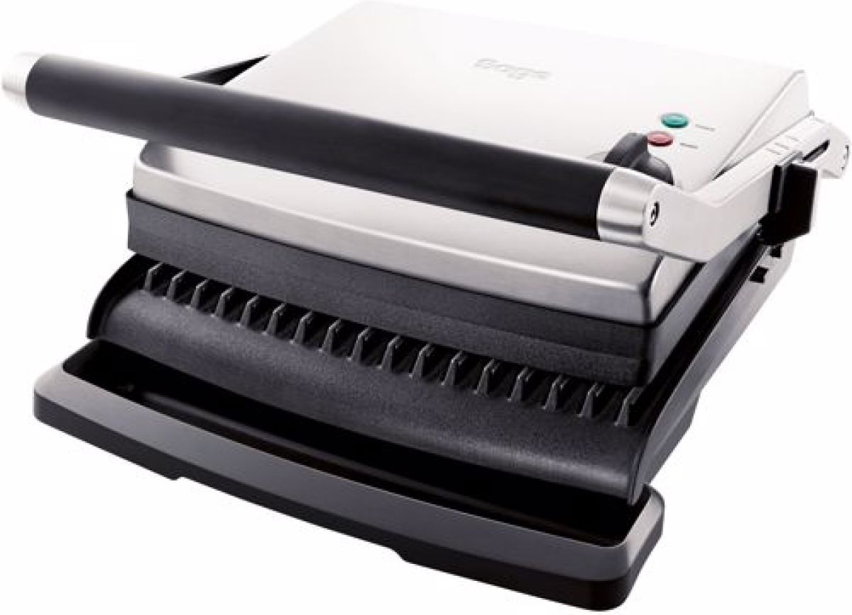 Sage contactgrill Adjusta Grill