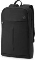 HP 15.6-inch Prelude Backpack rugzak Casual rugzak Zwart Polyester