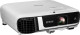 Epson EB-FH52 beamer/projector 4000 ANSI lumens 3LCD 1080p (1920x1080) Desktopprojector Wit