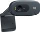 Logitech C270 webcam 1,2 MP 1280 x 960 Pixels USB Zwart