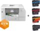 Brother MFC-J4540DWXL Inkjet A4 4800 x 1200 DPI 20 ppm Wifi