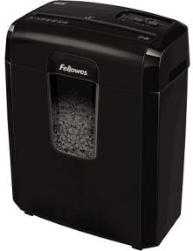 Fellowes Powershred 8Mc Papierversnipperaar