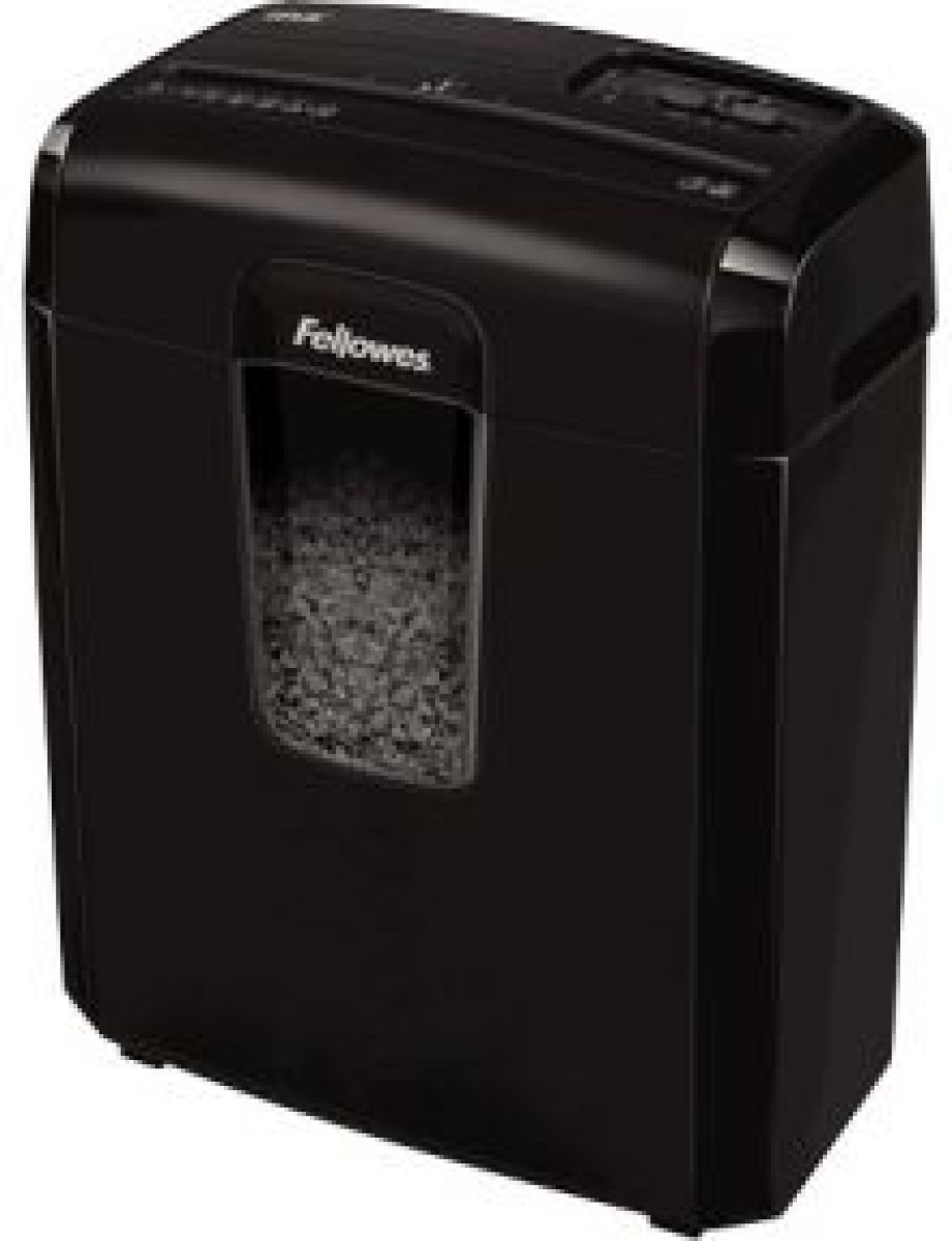 Fellowes Powershred 8Mc Papierversnipperaar
