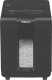 Fellowes 4629201 papiervernietiger Deeltjesversnippering 22 cm Zwart