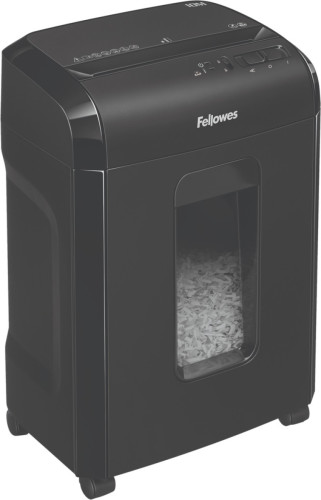 Fellowes Powershred 10M papierversnipperaar