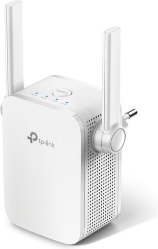 TP-Link WiFi repeater RE205