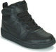 Hoge Sneakers Nike  COURT BOROUGH MID 2 PS