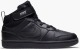 Hoge Sneakers Nike  COURT BOROUGH MID 2 PS