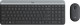 Logitech MK470 Slim Combo Draadloos toetsenbord en muis (Zwart)