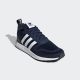 adidas Originals Multix sneakers donkerblauw/wit/grijs