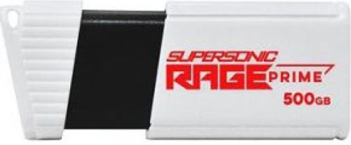 Patriot Memory Supersonic Rage Prime 500GB USB 3.2 gen2 USB stick