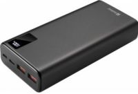 Sandberg 420-59 powerbank 20000 mAh Zwart