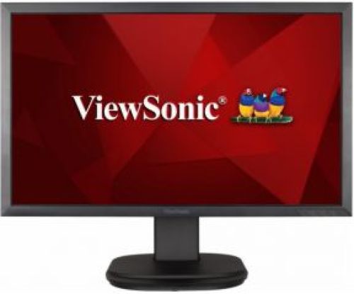 Viewsonic VG Series VG2239SMH-2 computer monitor 55,9 cm (22 ) 1920 x 1080 Pixels Full HD LCD Zwart