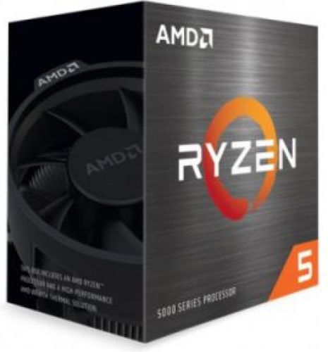 Processor AMD Ryzen 5 5600G