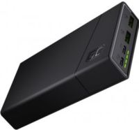 Green Cell PBGC03 powerbank Lithium-Polymeer (LiPo) 20000 mAh Zwart
