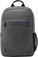 HP Renew Travel 15.6-inch rugzak Casual rugzak Grijs Polyester