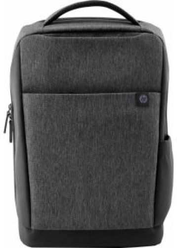 HP Renew Travel 15.6-inch rugzak Casual rugzak Grijs Polyester
