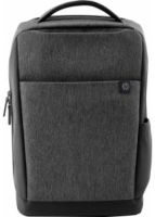 HP Renew Travel 15.6-inch rugzak Casual rugzak Grijs Polyester