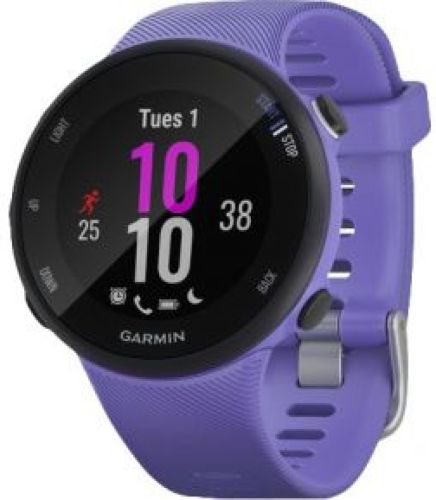 Garmin Forerunner 45S smartwatch Zwart 2,64 cm (1.04 ) Cellulair GPS [010-02156-11]