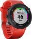 Garmin Forerunner 45 smartwatch Rood 2,64 cm (1.04 ) Cellulair GPS