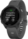 Garmin Forerunner 245 zwart/grijs