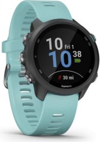Garmin Forerunner 245 Music blauw