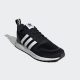 adidas Originals Multix sneakers zwart/wit