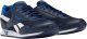 Reebok Classics Royal Classic Jogger 3.0 sneakers donkerblauw/kobaltblauw/wit