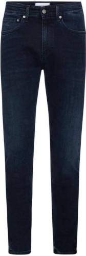 CALVIN KLEIN JEANS skinny jeans 1bj da003 blue black