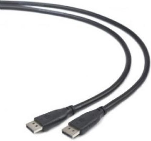 Gembird 1.8m, DisplayPort/DisplayPort, M/M