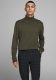 Jack & Jones Eemil knit roll neck pull