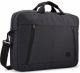 Case Logic laptoptas Huxton Attaché 15.6 inch (Zwart)