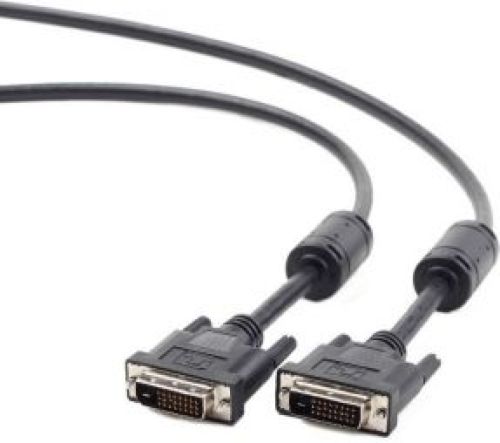 Gembird DVI-D/DVI-D 3m