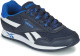 Reebok Classics Royal Classic Jogger 3.0 sneakers donkerblauw/kobaltblauw/wit