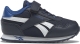 Reebok Classics Royal Classic Jogger 3.0 sneakers donkerblauw/kobaltblauw/wit